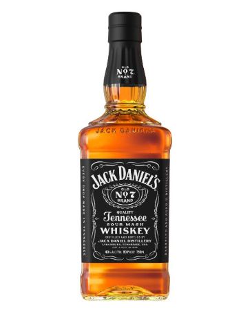 Jack Daniel's 70cl - 