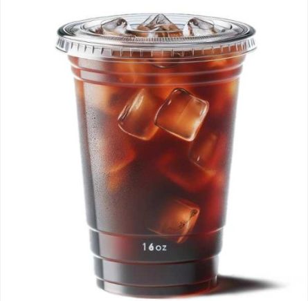 Ice Americano - 