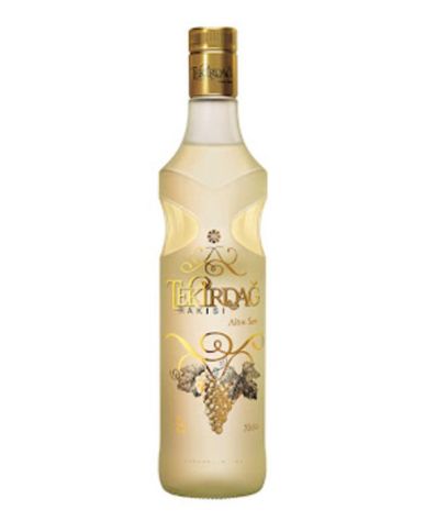 Tekirdağ Altın Seri 50cl - 