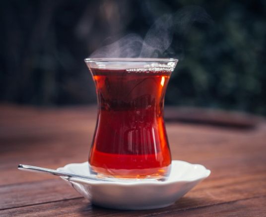 Çay - 