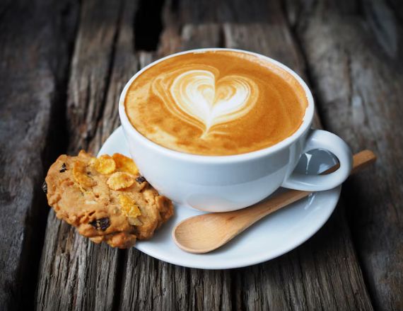 Cappuccino - 