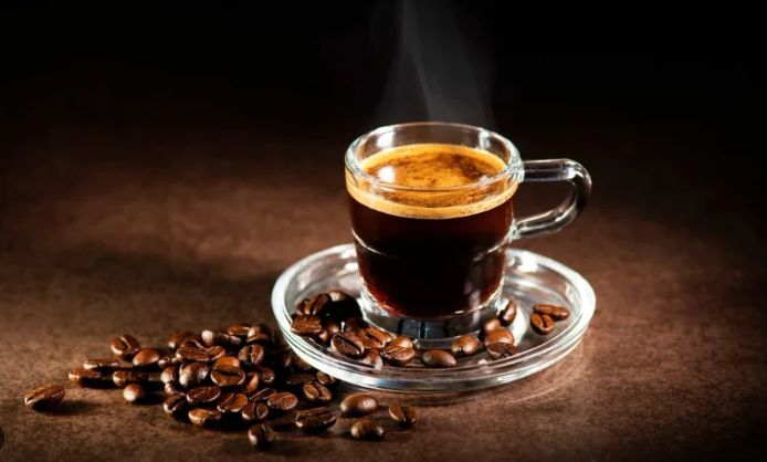Espresso - 
