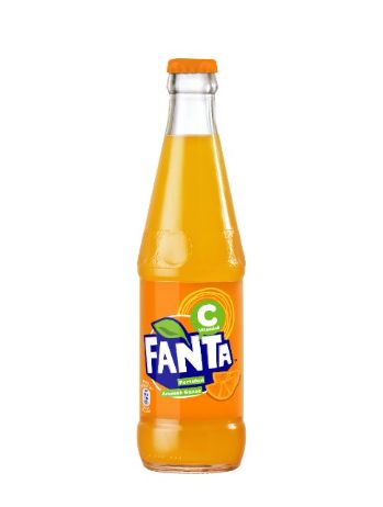 Fanta - 