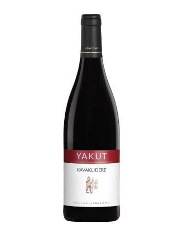Kavaklıdere Yakut 75cl - 