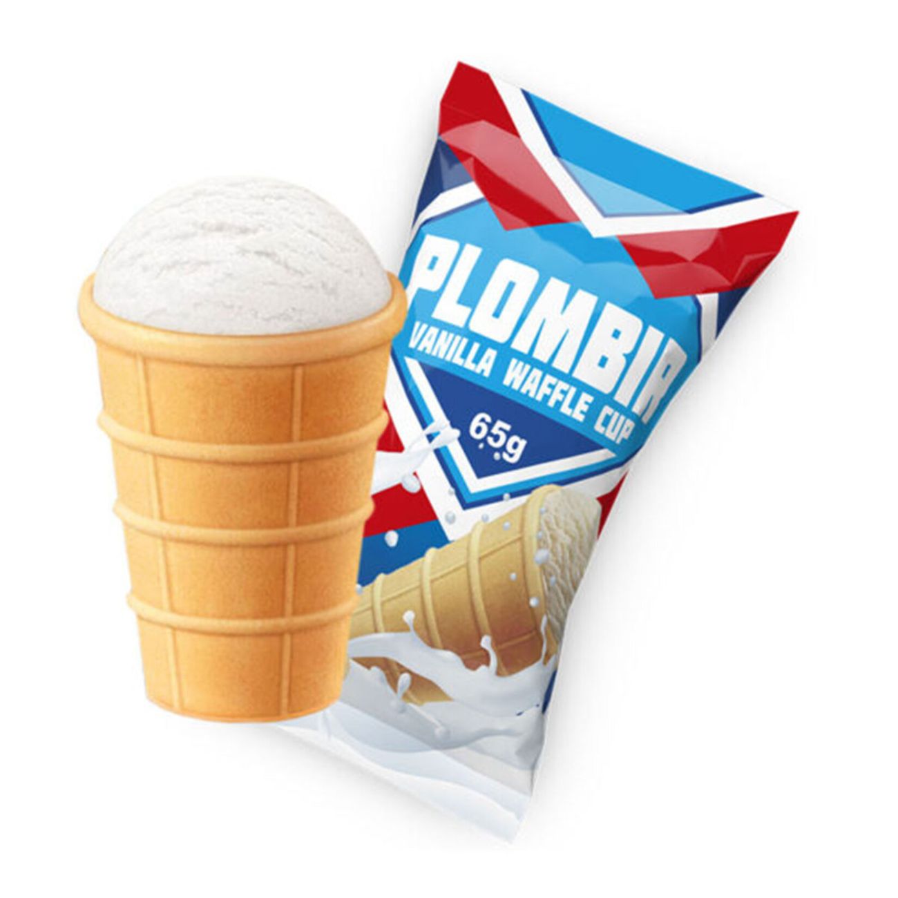 Plombır - 