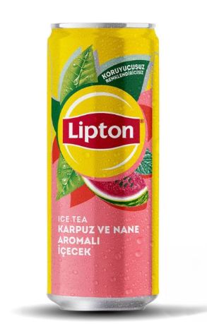 Lipton Karpuz - 