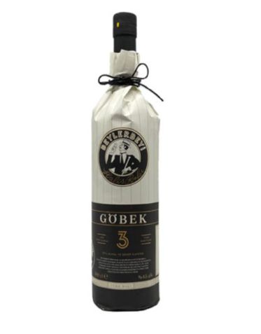 Beylerbeyi Göbek 50cl - 
