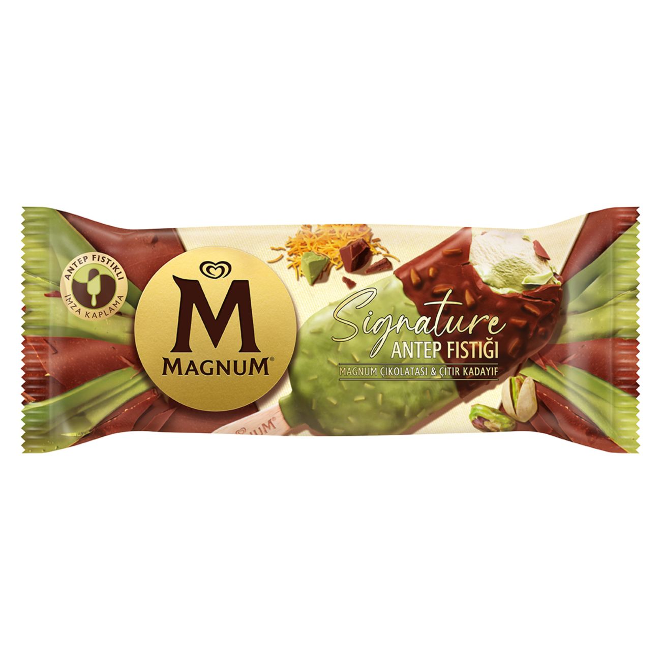 Magnum - 