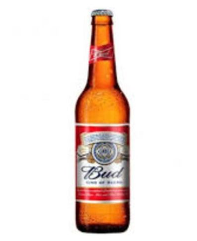 Bud 50cl - 