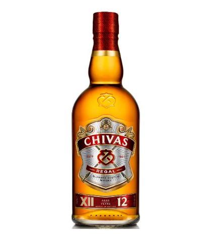 Chivas 35cl - 