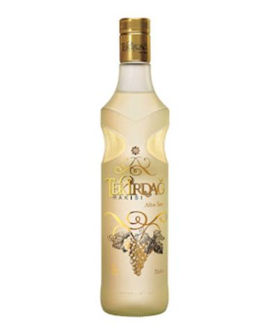 Tekirdağ Altın Seri 70cl - 