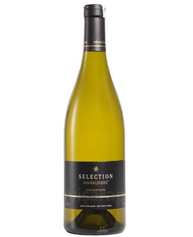 Kavaklıdere Selection Beyaz 75cl - 