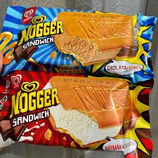 Nogger - 