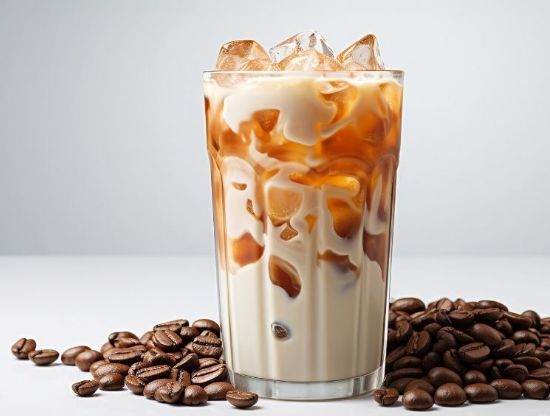 Ice Latte - 