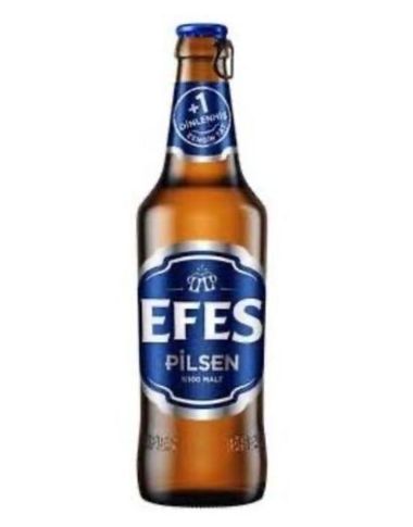 Efes Pilsen 50cl - 