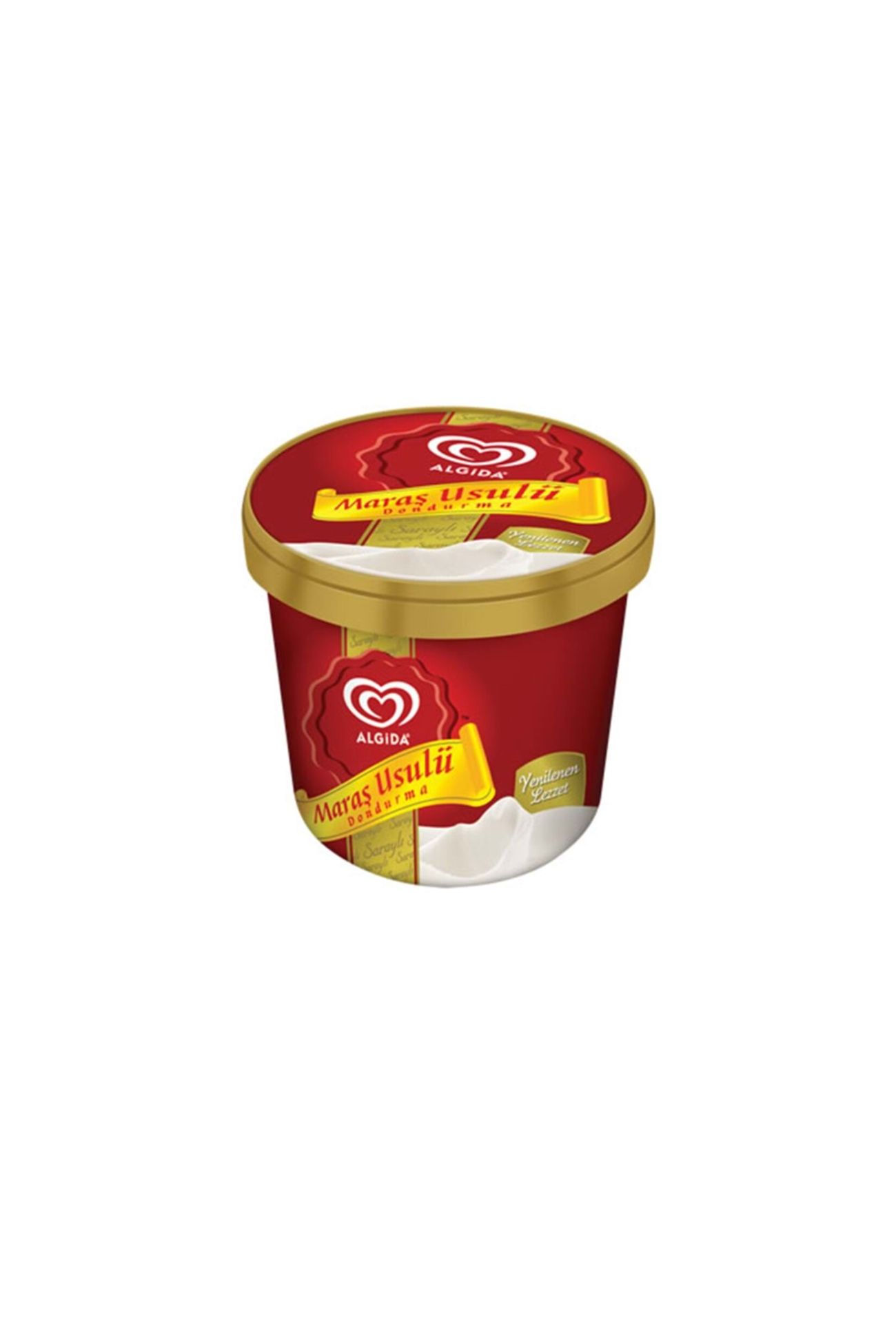 Maraş Cup - 