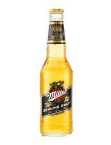 Miller 50cl - 