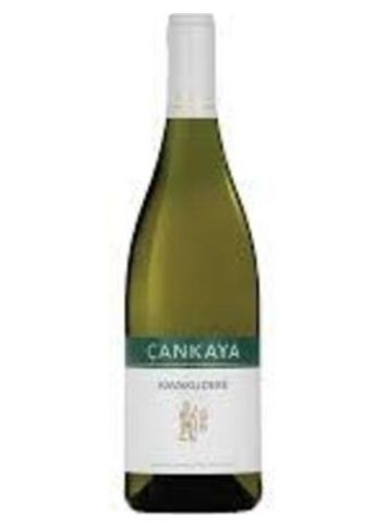Kavaklıdere Çankaya 75cl - 