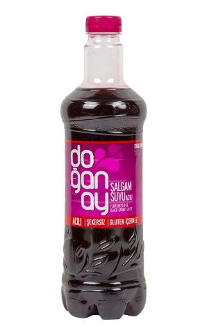 Şalgam - 