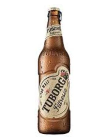 Tuborg Filtresiz 50cl - 