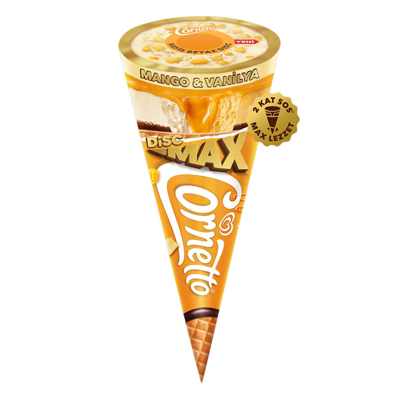 Cornetto - 