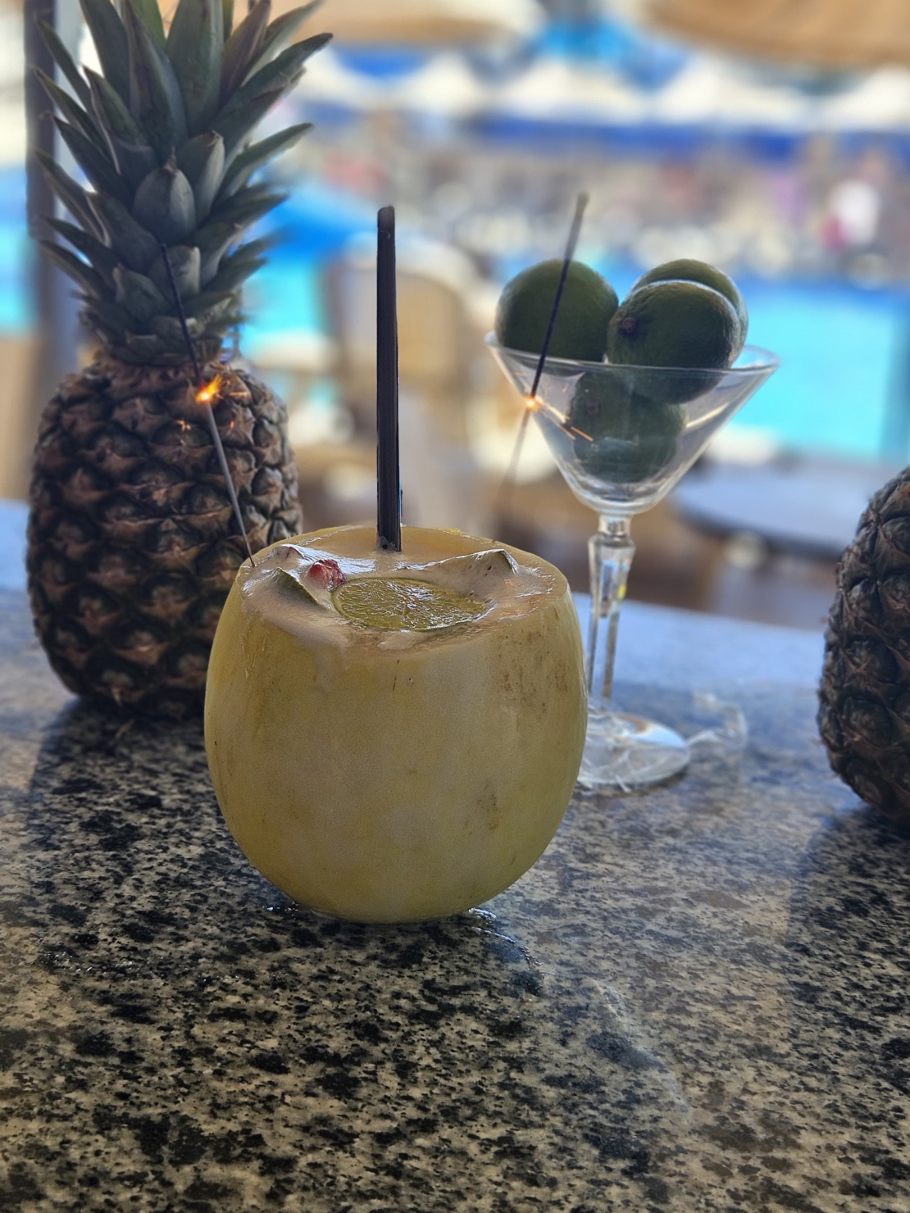 Artemis Special Daiquiri - 