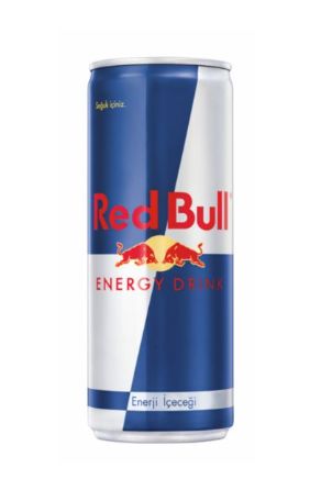 Redbull - 