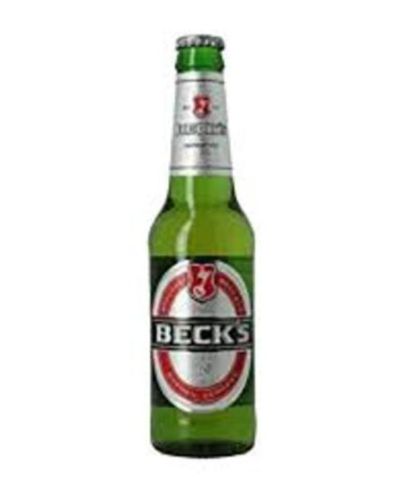 Becks 50cl - 