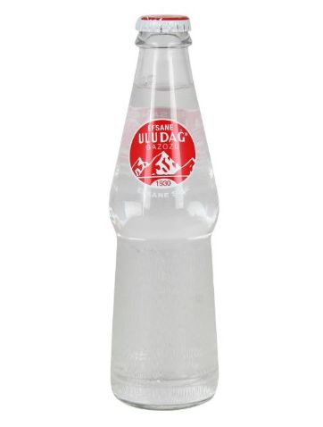 Uludağ Gazoz - 