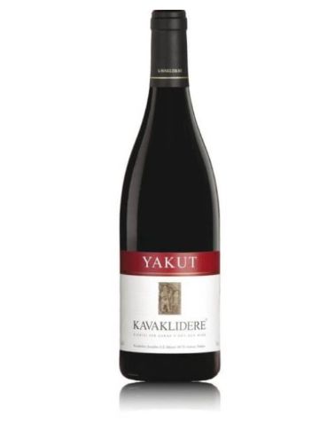 Kavaklıdere Yakut 37,5cl - 