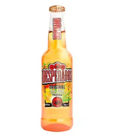 Desperados 33cl - 