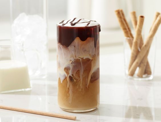 Ice Mocha - 