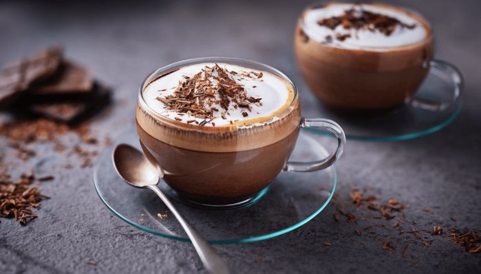 Mocha - 