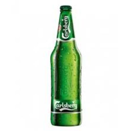 Carslberg 50cl - 