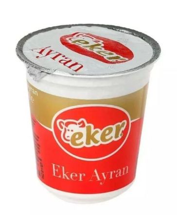 Ayran - 
