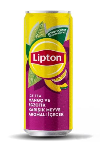 Lipton Mango - 
