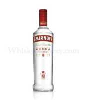 Smirnoff Red 70cl