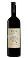 Suvla Syrah Merlot 75cl