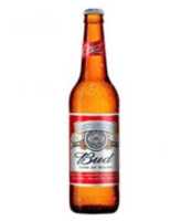 Bud 50cl
