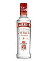 Smirnoff Red 35 cl