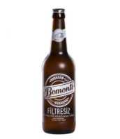 Bomonti Filtresiz 50cl