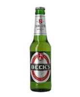 Becks 50cl