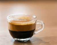 Double Espresso