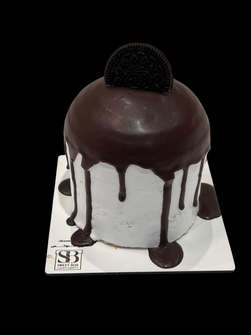 ميني قالب كيك