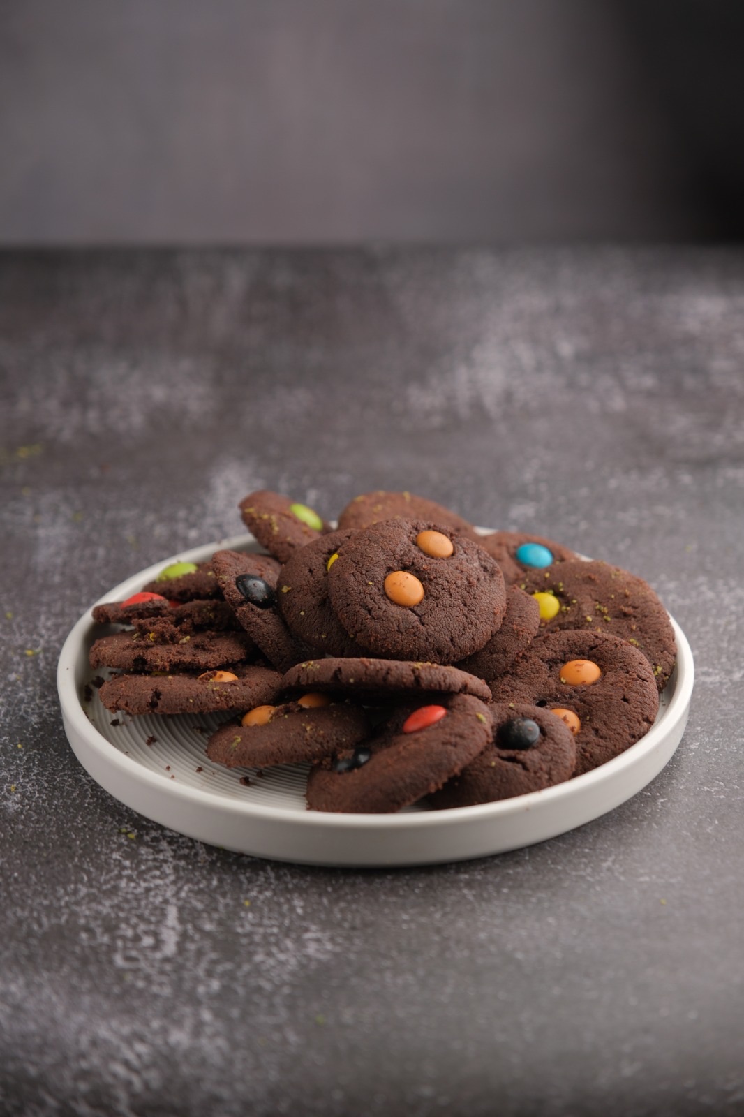 كوكيز سميري