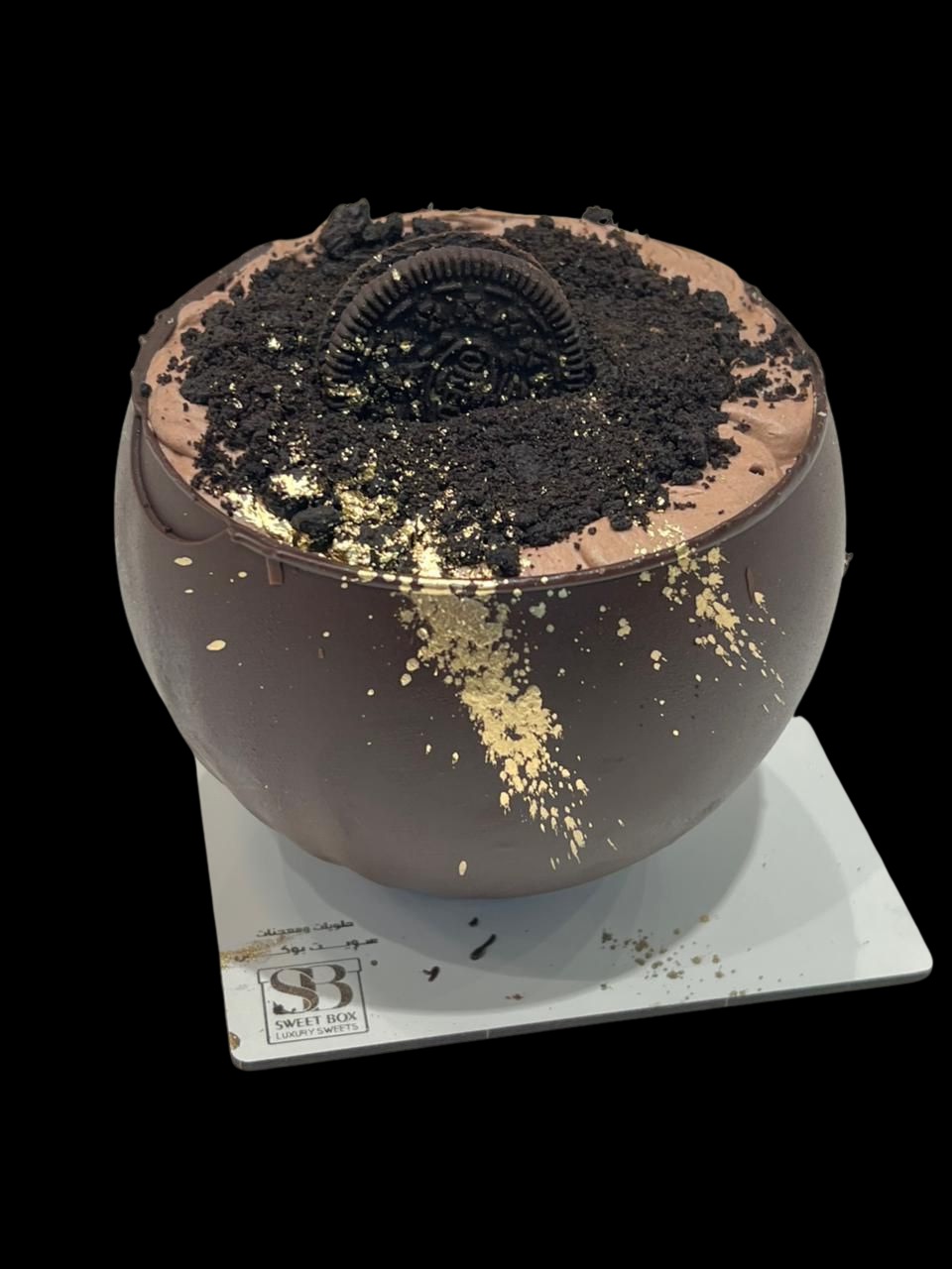 ميني قالب كيك