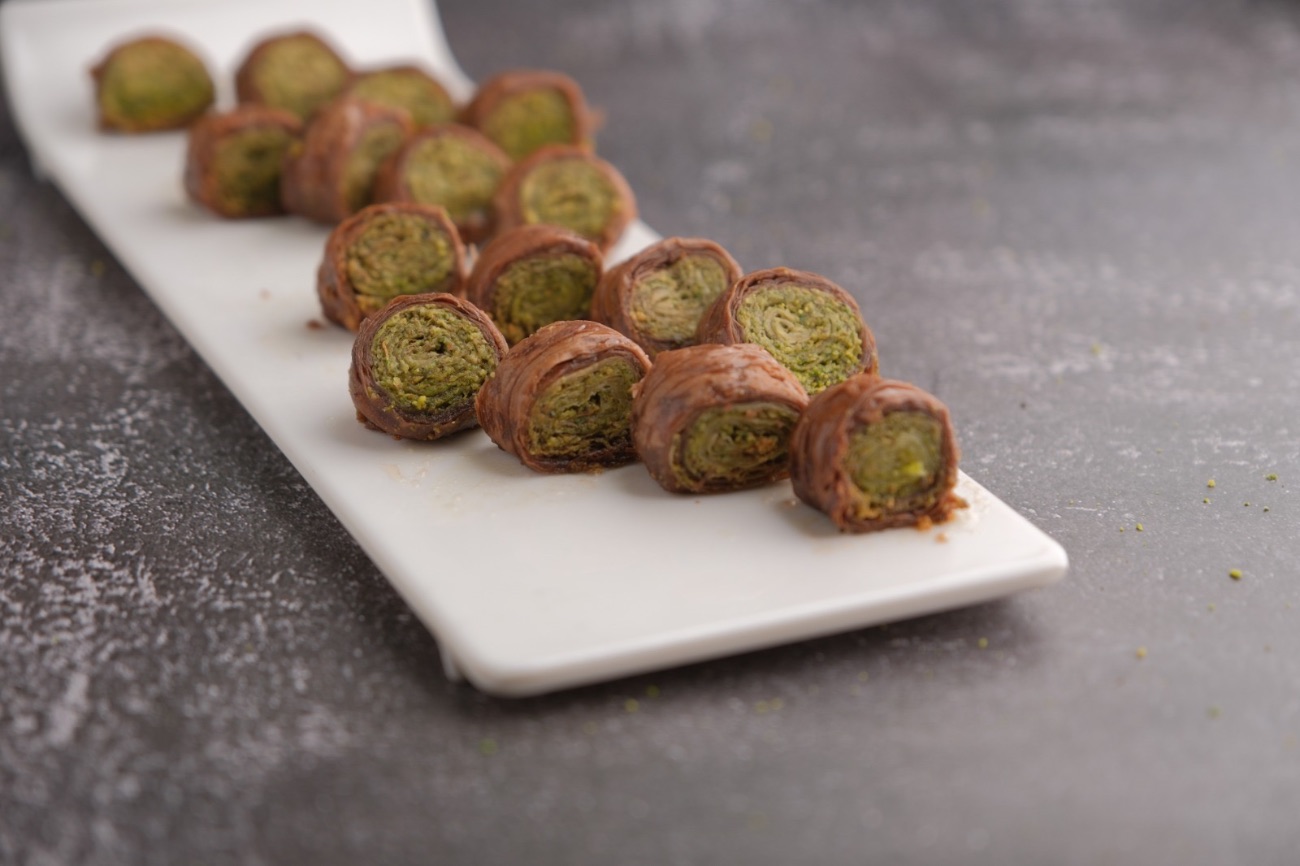 سانسرمه نوتيلا