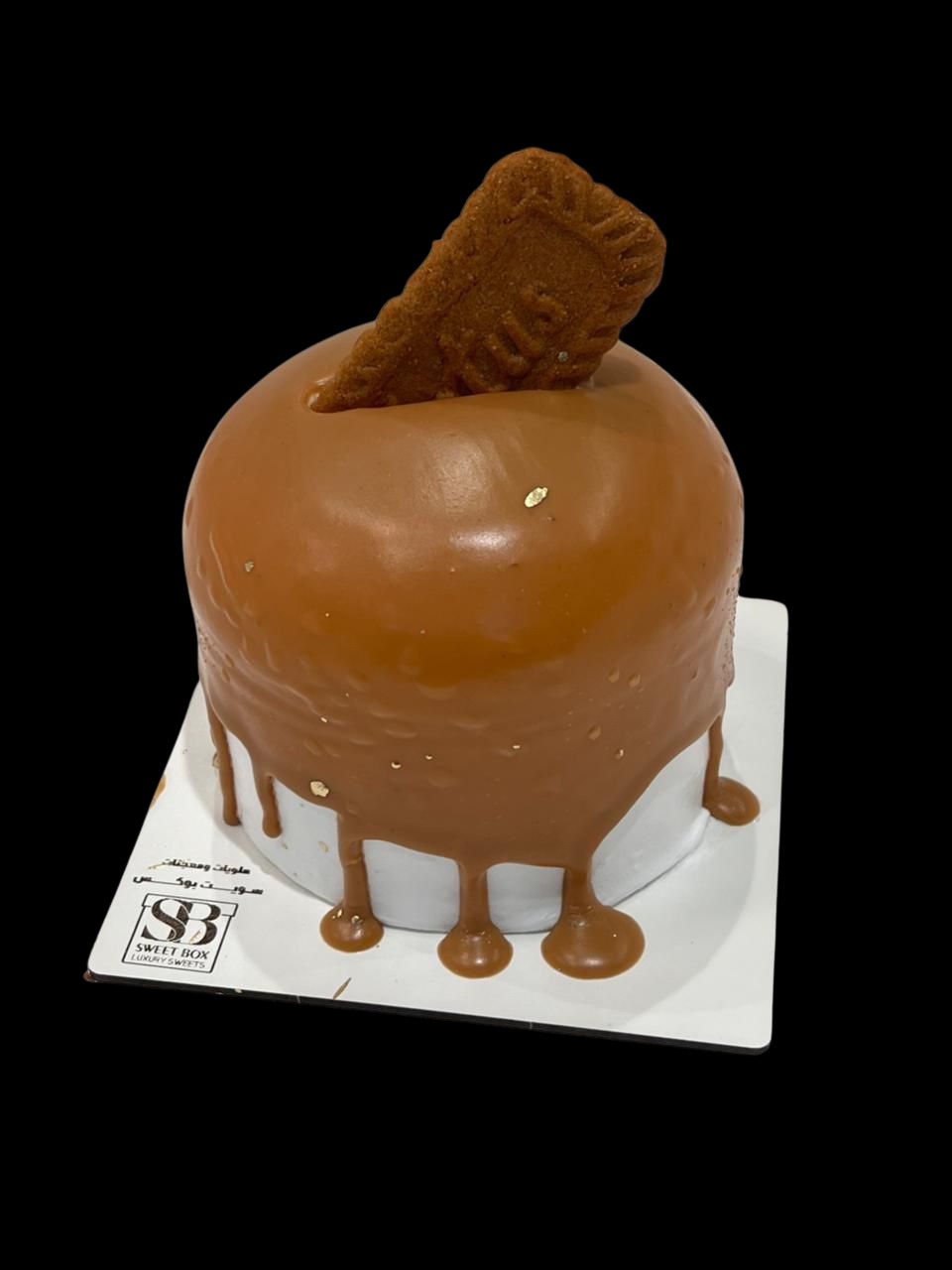 ميني قالب كيك