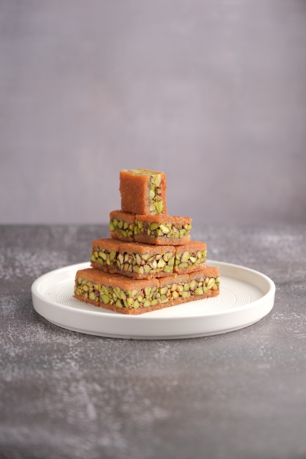 ام النارين فستق