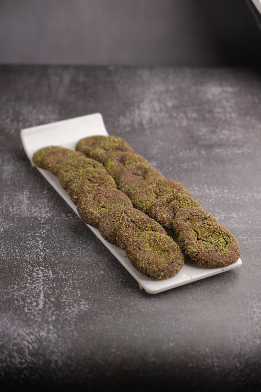 كوكيز بيستاشيو